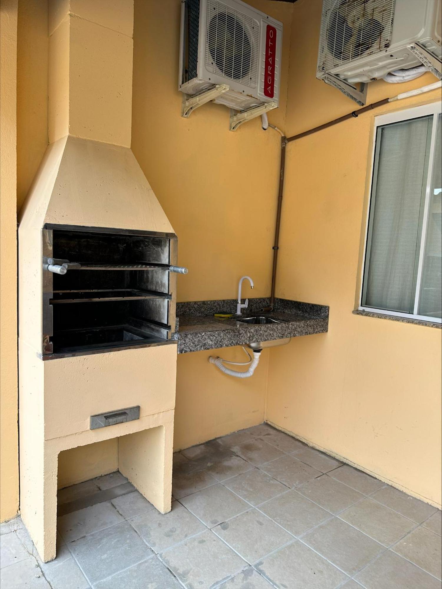 Casa Entre Dois Mares - Casa Laranja Villa Bombinhas Buitenkant foto